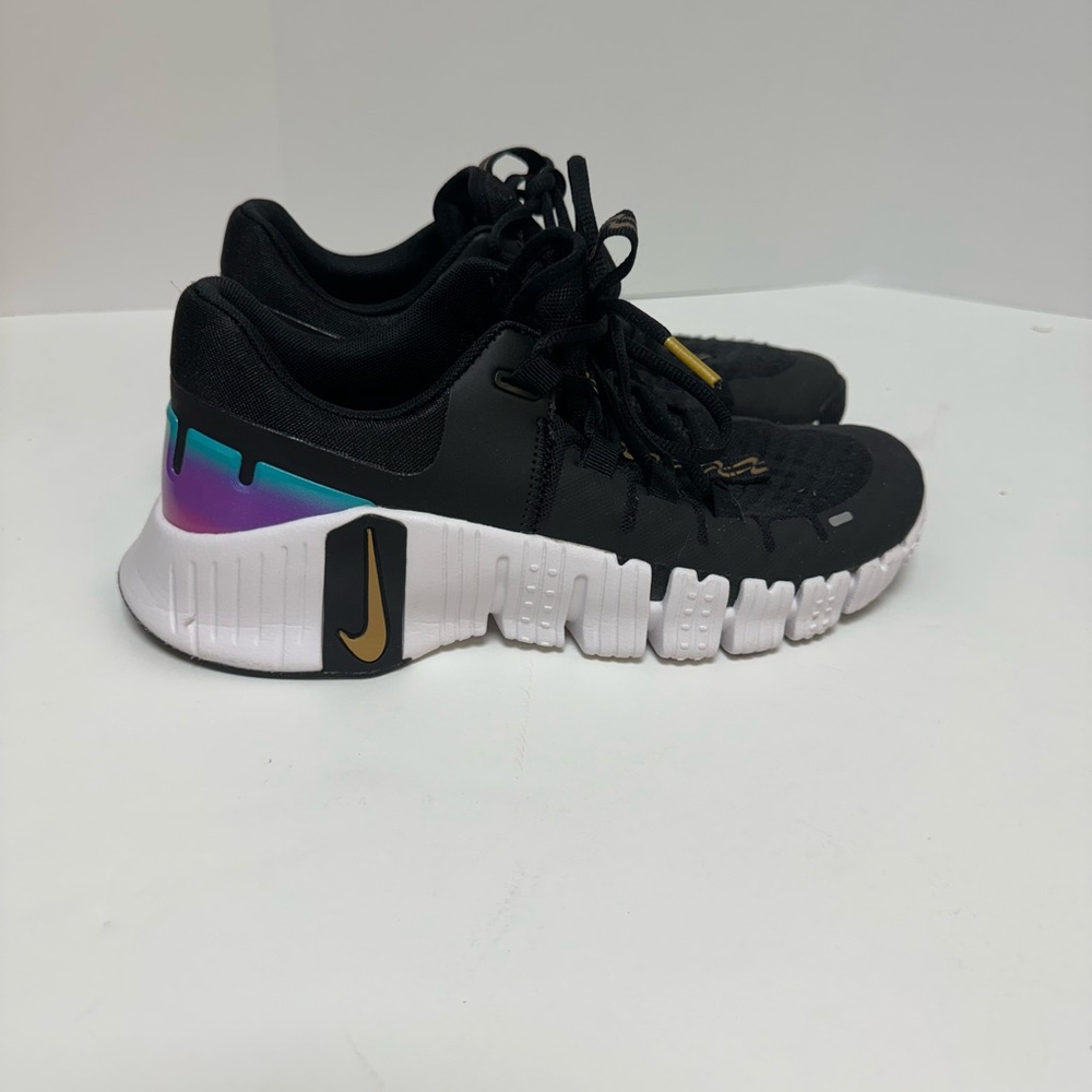 Nike Free Metcon 5